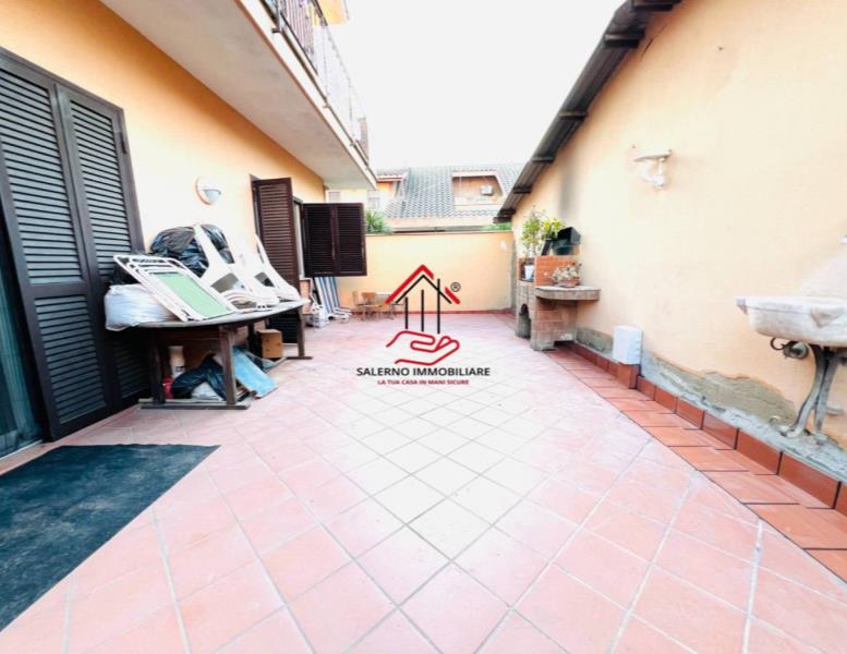 appartamento in vendita a Roma in zona Acilia
