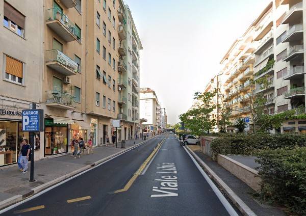negozio in vendita a Roma in zona Trieste