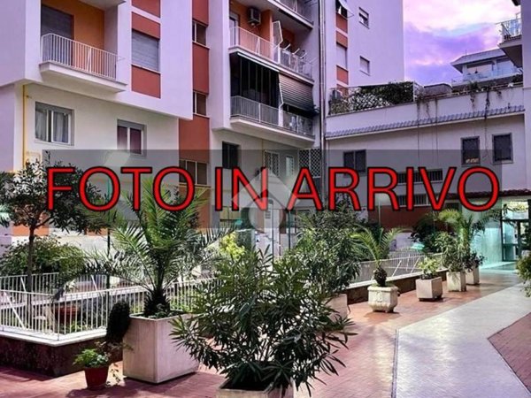 appartamento in vendita a Roma in zona Cinecittà