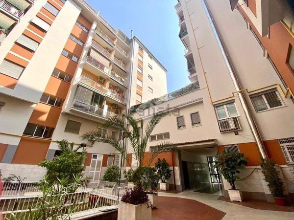 appartamento in vendita a Roma in zona Don Bosco