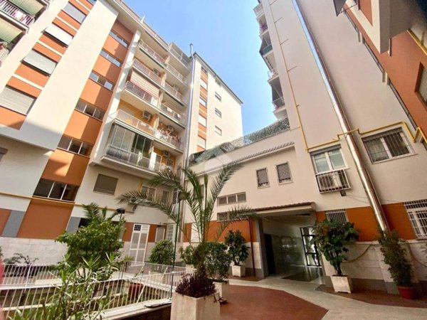 appartamento in vendita a Roma in zona Don Bosco