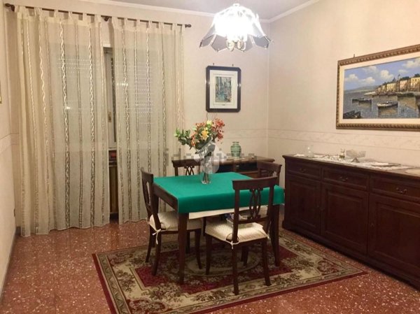 appartamento in vendita a Roma in zona Don Bosco