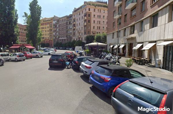 negozio in vendita a Roma