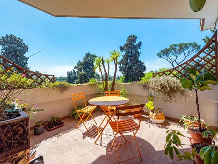 appartamento in vendita a Roma in zona Aurelio