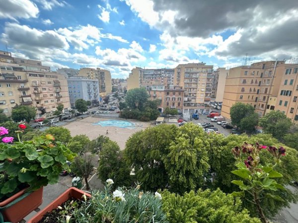 appartamento in vendita a Roma in zona Tiburtino