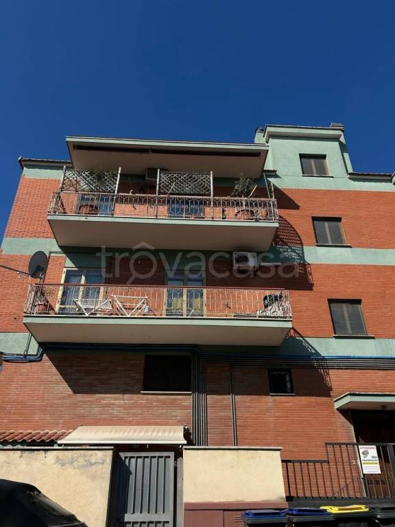 appartamento in vendita a Roma in zona Massimina/Casal Lumbroso