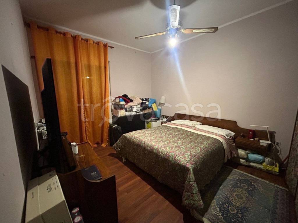 appartamento in vendita a Roma in zona Massimina/Casal Lumbroso