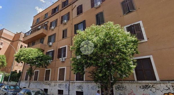 appartamento in vendita a Roma in zona Ostiense