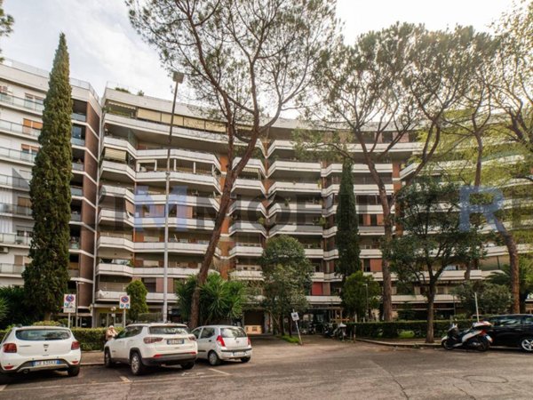 appartamento in vendita a Roma in zona Gianicolense