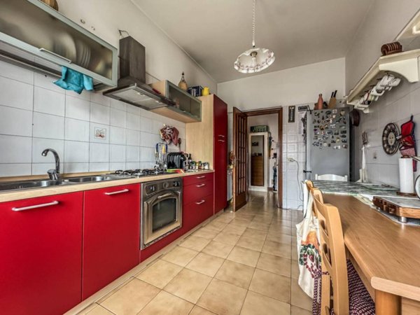 appartamento in vendita a Roma in zona Casalotti