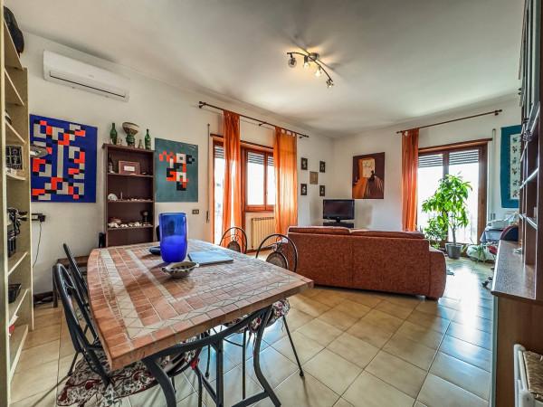 appartamento in vendita a Roma in zona Casalotti