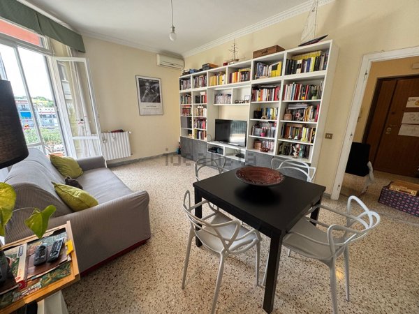 appartamento in vendita a Roma in zona Val Melaina