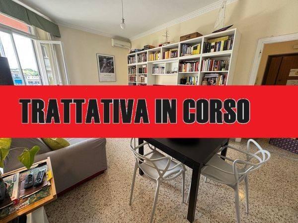 appartamento in vendita a Roma in zona Val Melaina