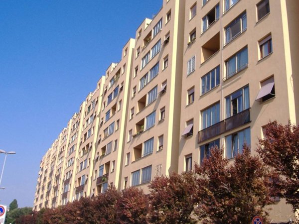 appartamento in vendita a Roma in zona Monte Sacro/Talenti
