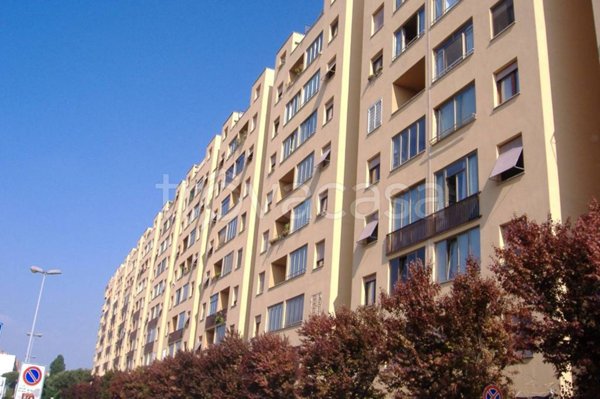 appartamento in vendita a Roma in zona Monte Sacro/Talenti
