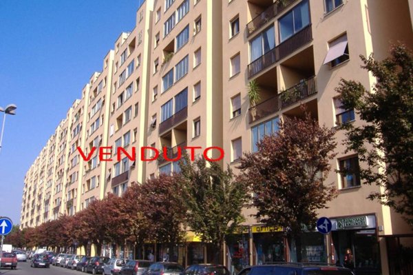 appartamento in vendita a Roma in zona Monte Sacro/Talenti