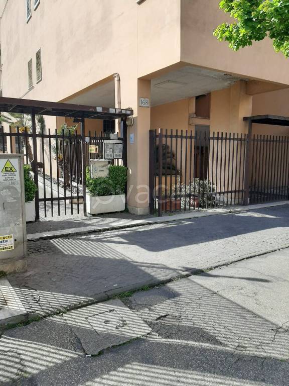 appartamento in vendita a Roma in zona Monte Sacro/Talenti