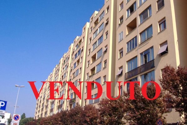 appartamento in vendita a Roma in zona Monte Sacro/Talenti
