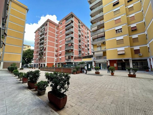 appartamento in vendita a Roma in zona Portuense