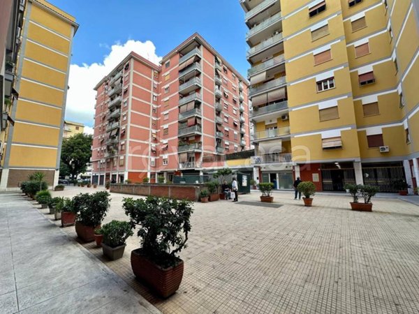 appartamento in vendita a Roma in zona Portuense