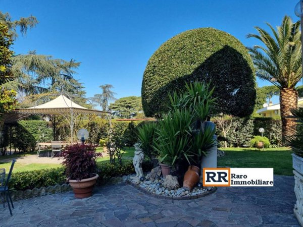 casa indipendente in vendita a Roma in zona Tor Sapienza
