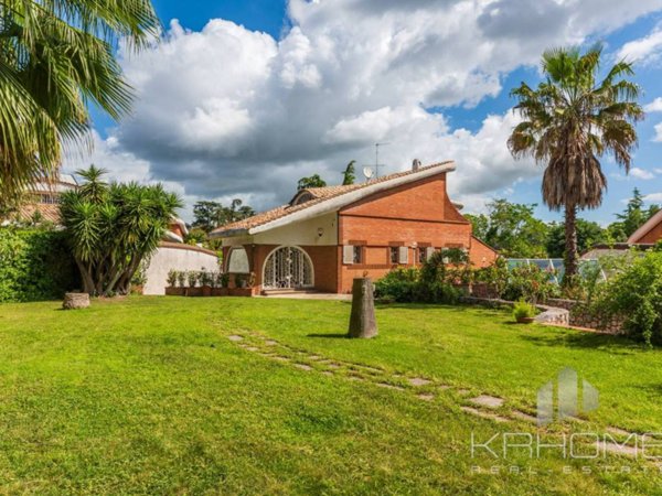 casa indipendente in vendita a Roma in zona Monte Sacro/Talenti