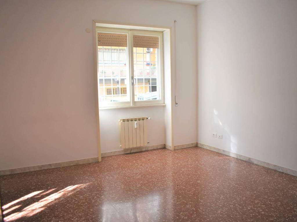 appartamento in vendita a Roma in zona Gianicolense
