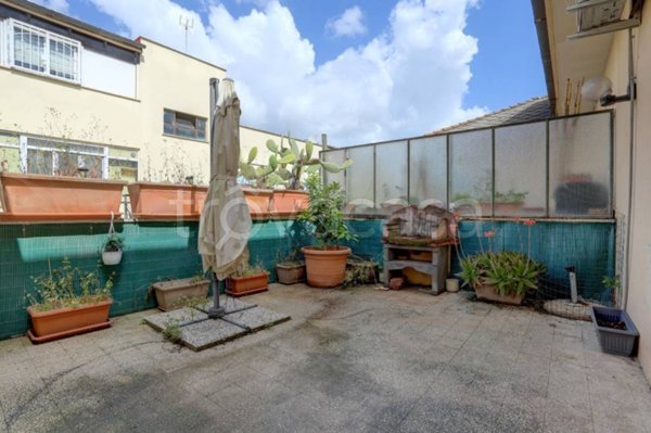 appartamento in vendita a Roma in zona Corviale