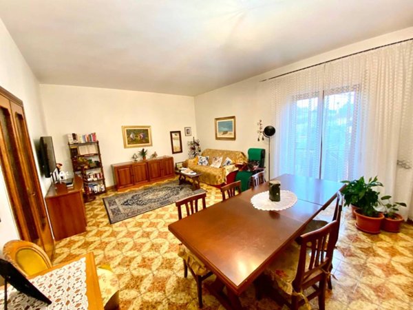 appartamento in vendita a Roma in zona Casalotti