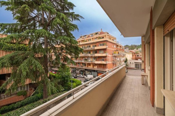 appartamento in vendita a Roma in zona Della Vittoria