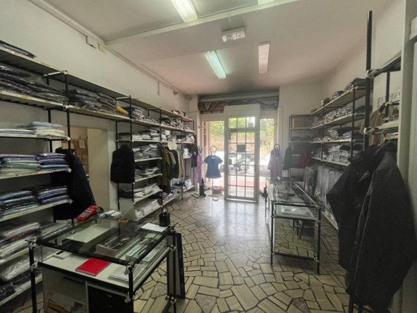 negozio in vendita a Roma in zona Appio Latino
