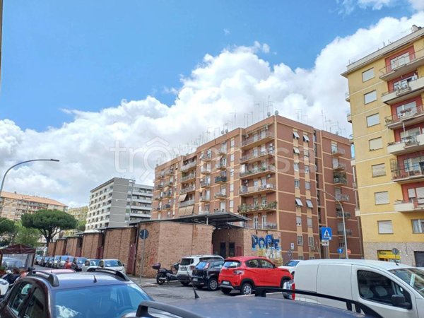 casa indipendente in vendita a Roma in zona Prenestino-Labicano