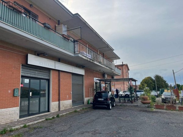 trivano in vendita a Roma in zona Castel di Leva
