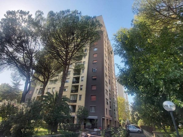 appartamento in vendita a Roma in zona Monte Sacro/Talenti