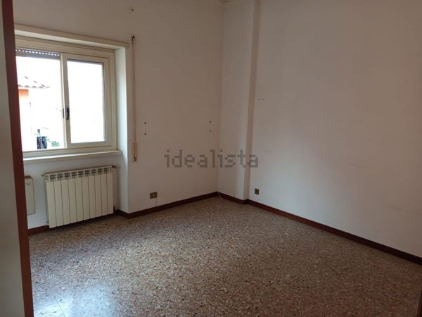 appartamento in vendita a Roma in zona Primavalle