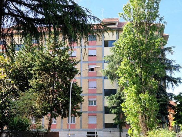appartamento in vendita a Roma in zona Alessandrino