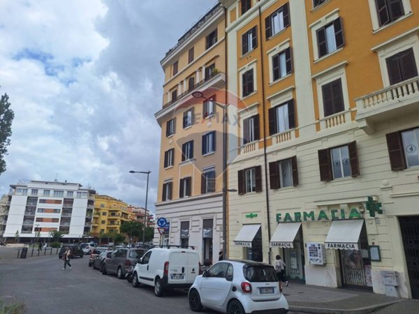 monolocale in vendita a Roma in zona Della Vittoria