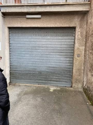 locale di sgombero in vendita a Roma in zona Romanina