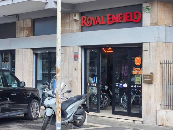 negozio in vendita a Roma in zona Gianicolense