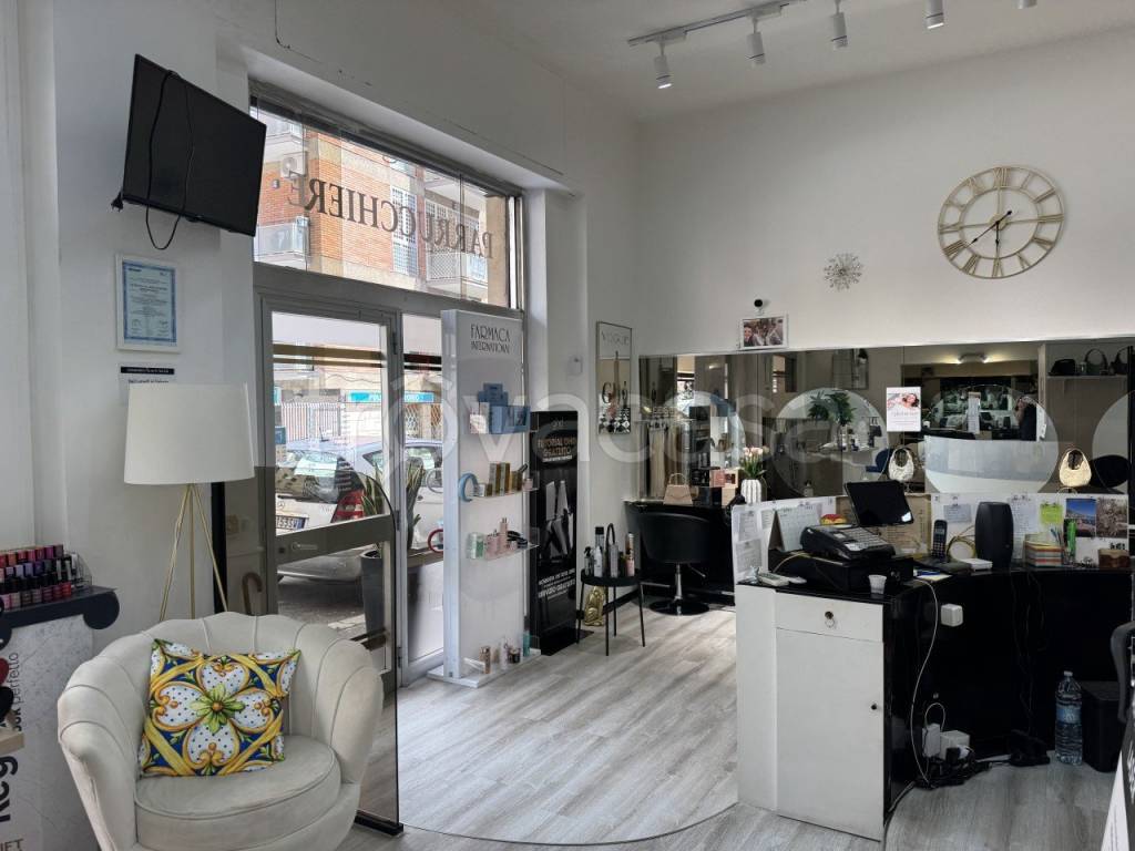 negozio in vendita a Roma