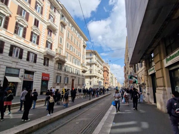 negozio in vendita a Roma in zona Flaminio
