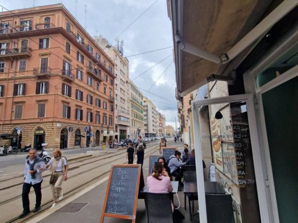 negozio in vendita a Roma in zona Flaminio