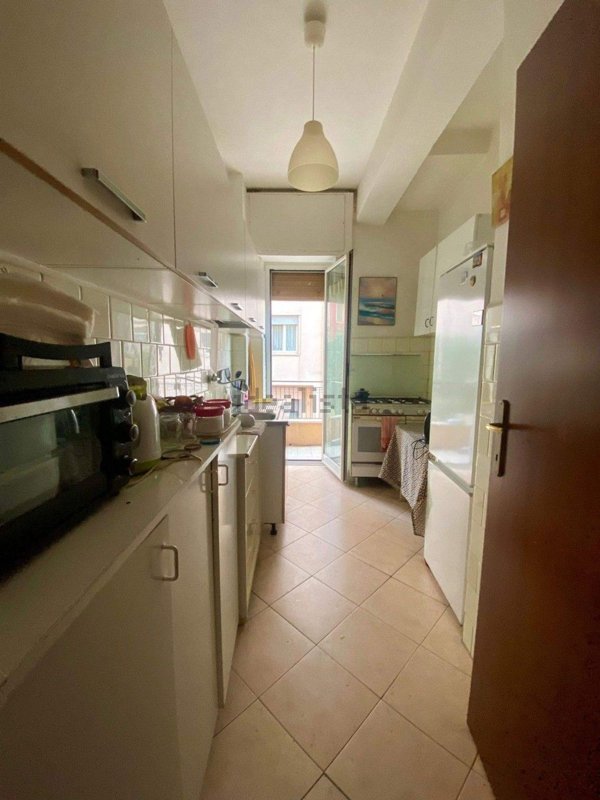appartamento in vendita a Roma in zona Trionfale