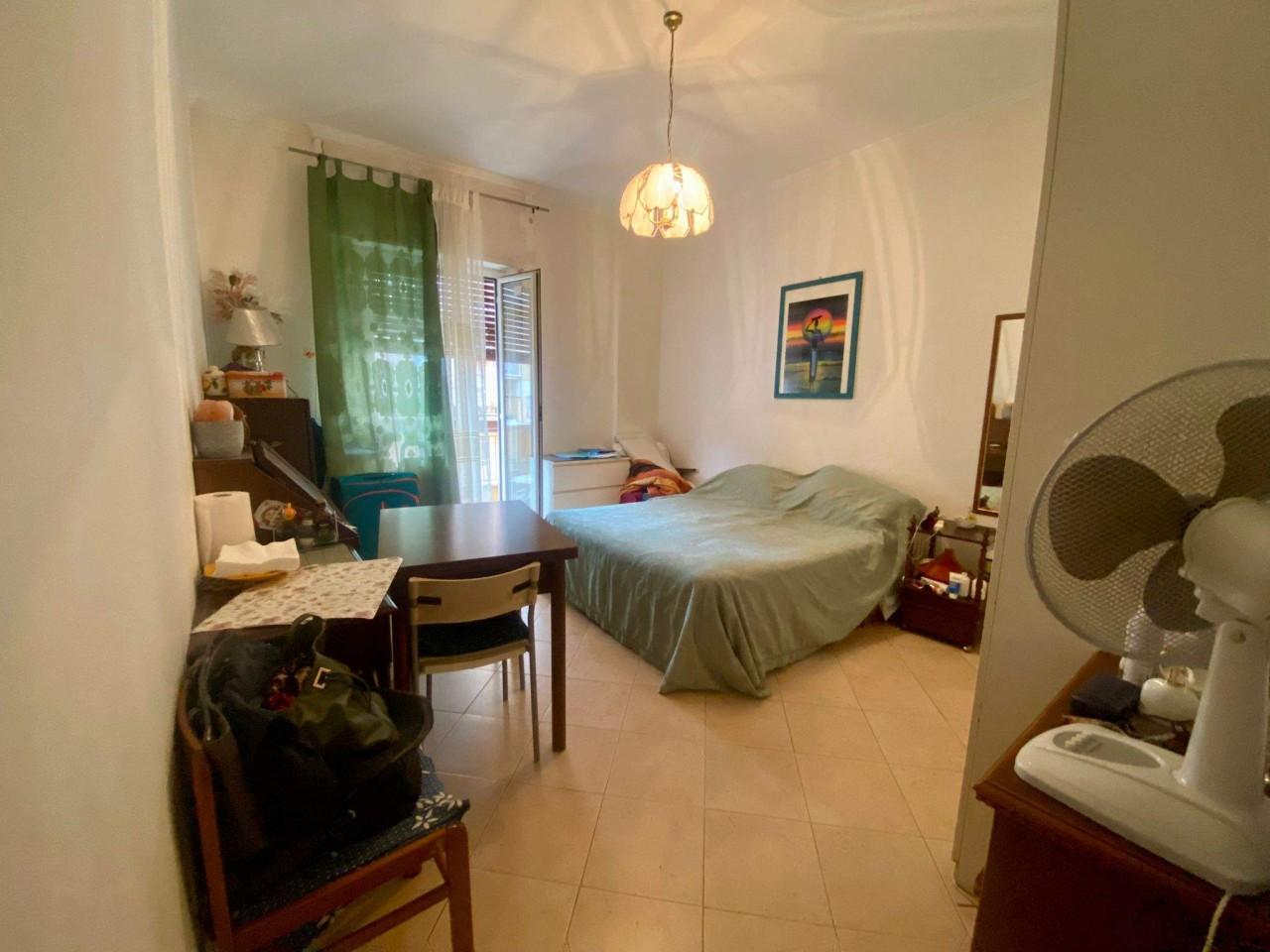 appartamento in vendita a Roma in zona Trionfale