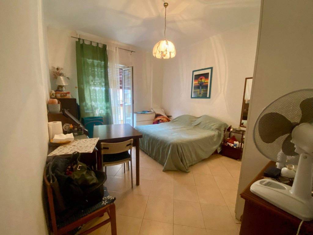 appartamento in vendita a Roma in zona Trionfale