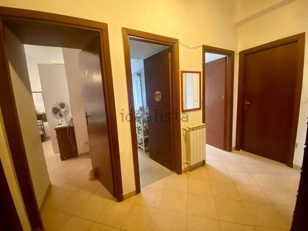 appartamento in vendita a Roma in zona Trionfale