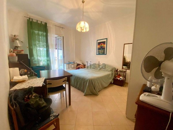 appartamento in vendita a Roma in zona Trionfale