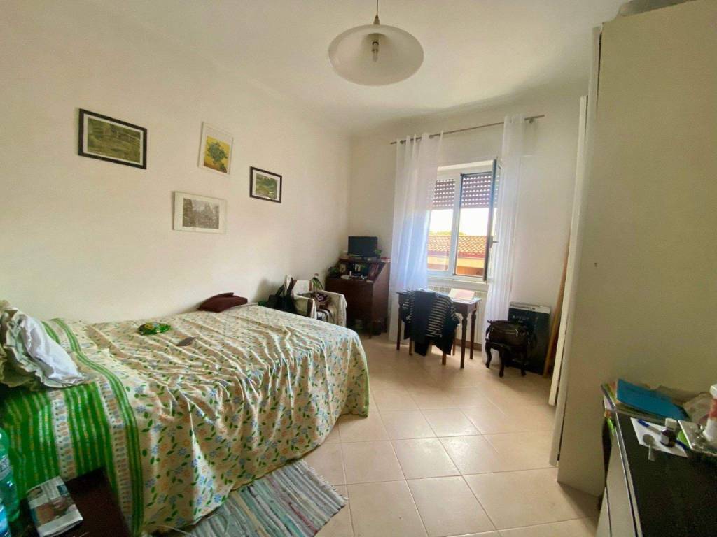 appartamento in vendita a Roma in zona Trionfale