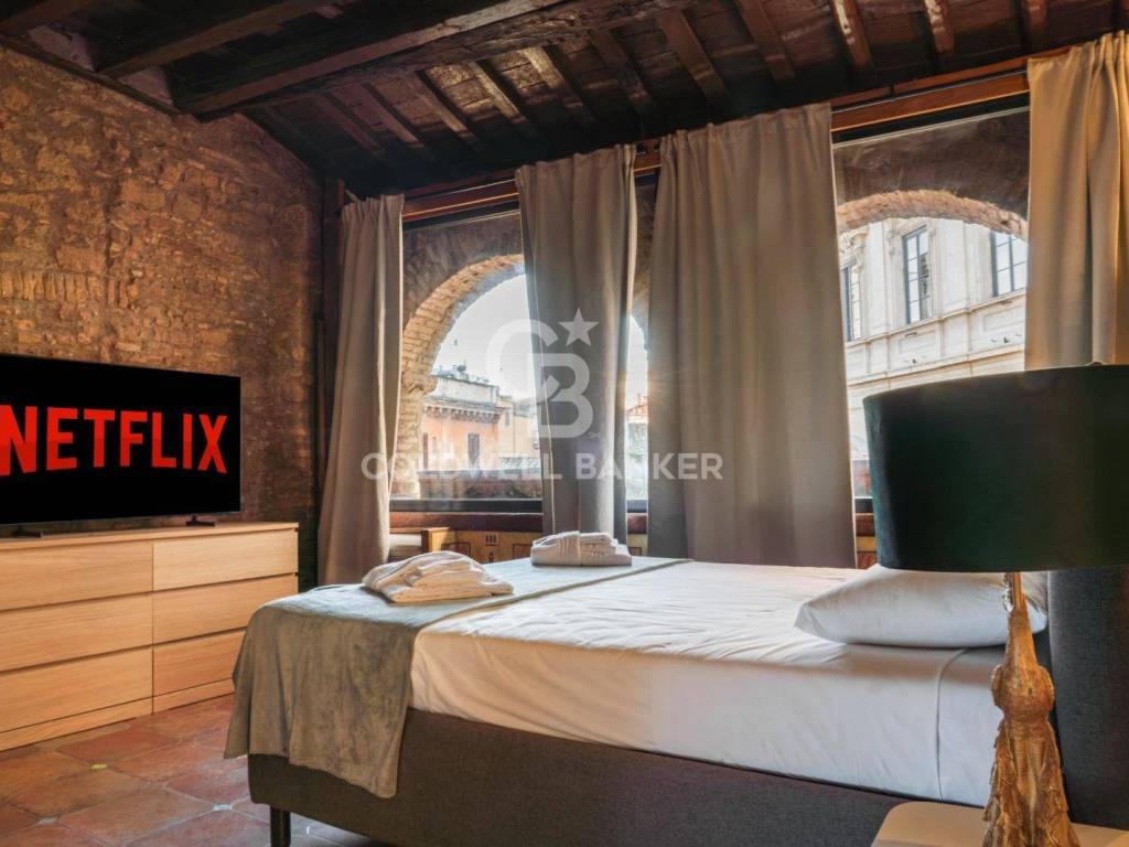 negozio in vendita a Roma in zona Centro Storico