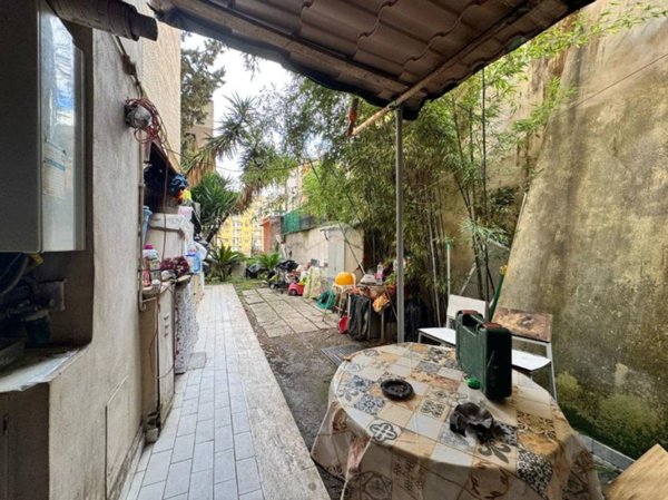 appartamento in vendita a Roma in zona Monte Sacro/Talenti